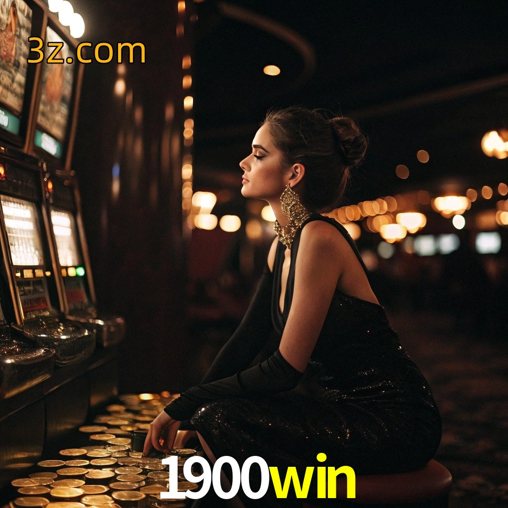 game 1900win