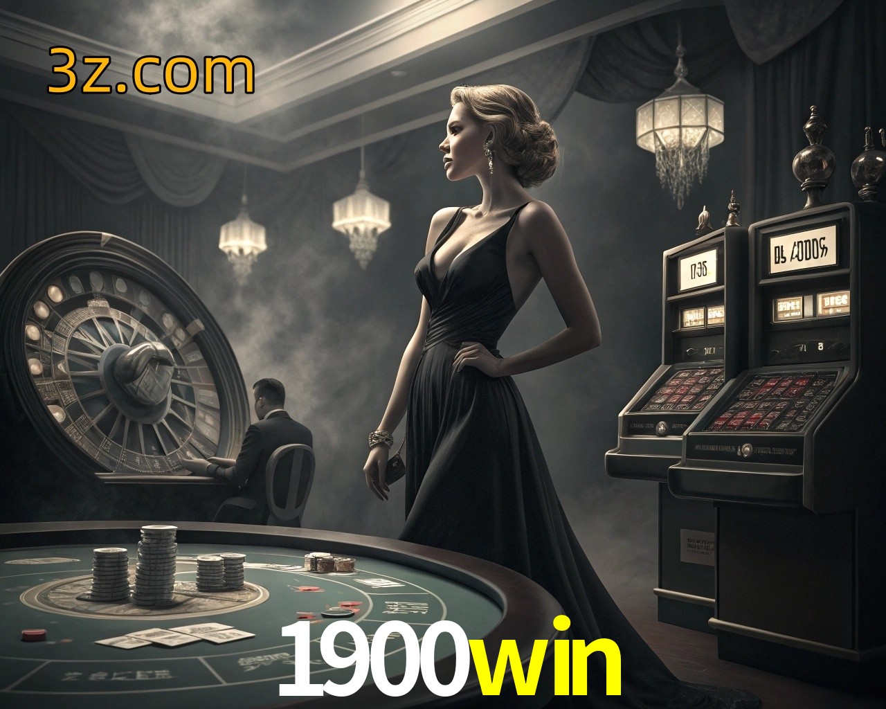 bonus 1900win