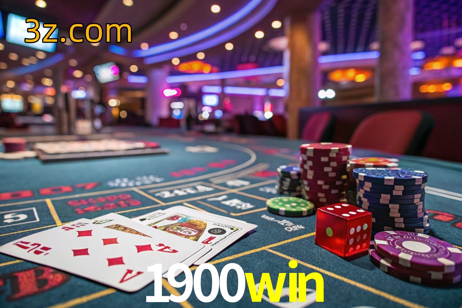 login 1900win